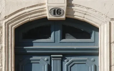 Réception des travaux