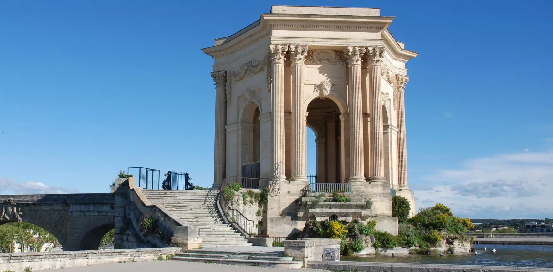 MONTPELLIER PEYROU