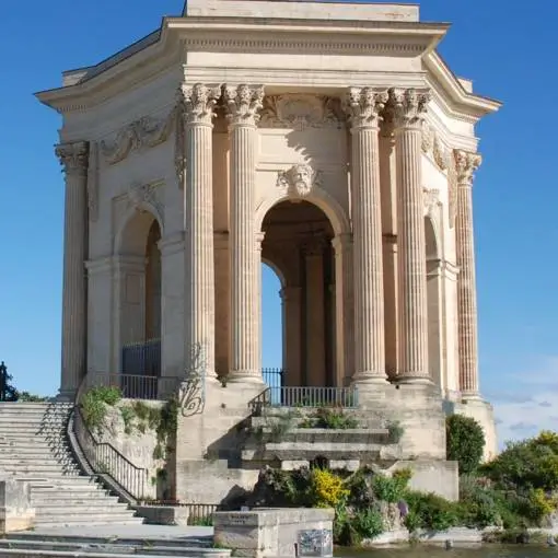 DOMMAGES OUVRAGE MONTPELLIER