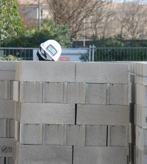 ASSURANCE DECENNALE MICRO ENTREPRENEUR PREPA CHANTIER