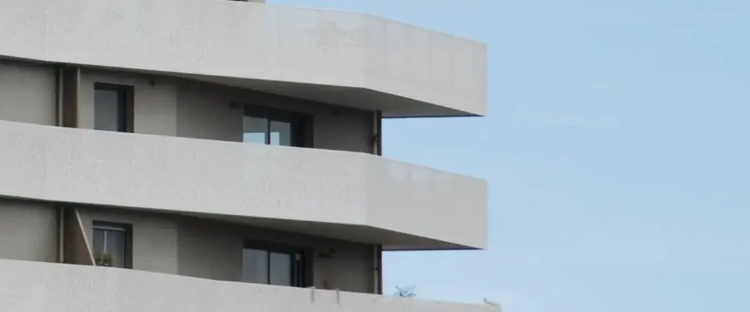 Réception des travaux